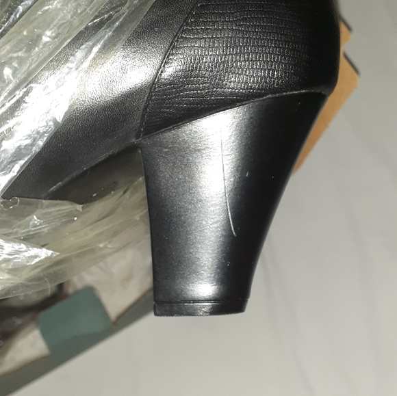 Clark's Booties - Picture 5 of 11